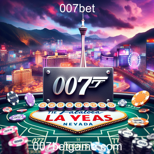 Descubra as Melhores Promoções no 007bet